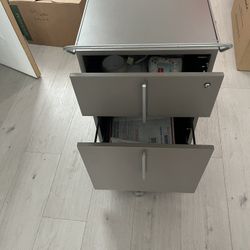 Nice French Filing Cabinets 