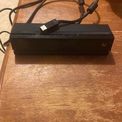 Xbox One Kinect Sensor