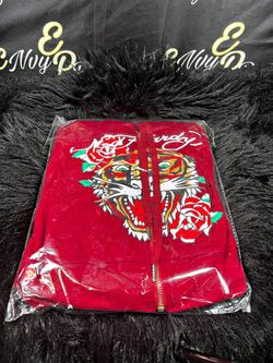 Ed Hardy Track Suit 
