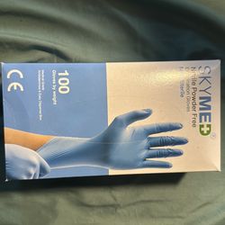 Latex Gloves