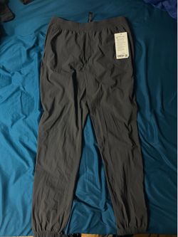 Lulu sweatpants