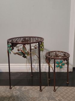 Plant Stands