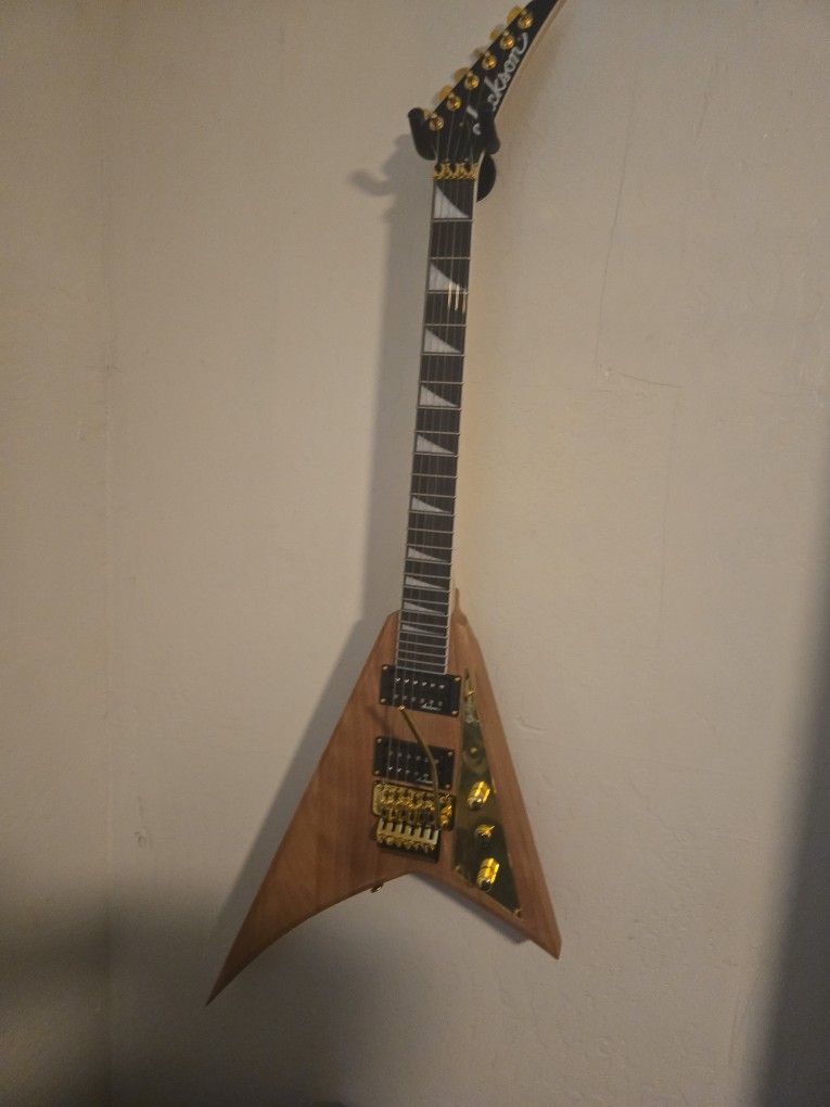 Jackson JS Series JS32 - Natural