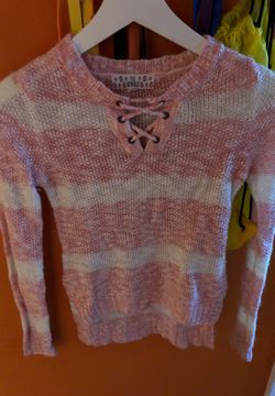 Sweater for girls