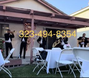 Mariachi Azteca De Oro