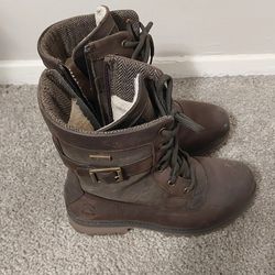Women's Boots