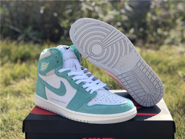 BUYING TURBO GREEN SIZE 10.5 11.5