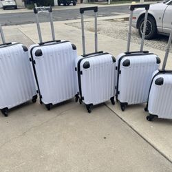 Suit Cases 