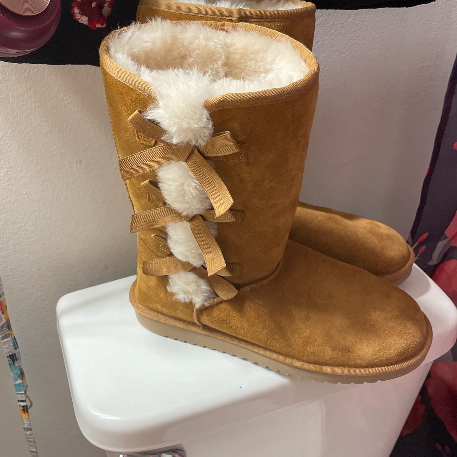 Boots
