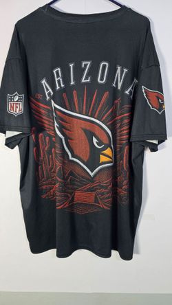 NFL Arizona Cardinals Graphic T-Shirt
