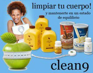 Forever Living Products