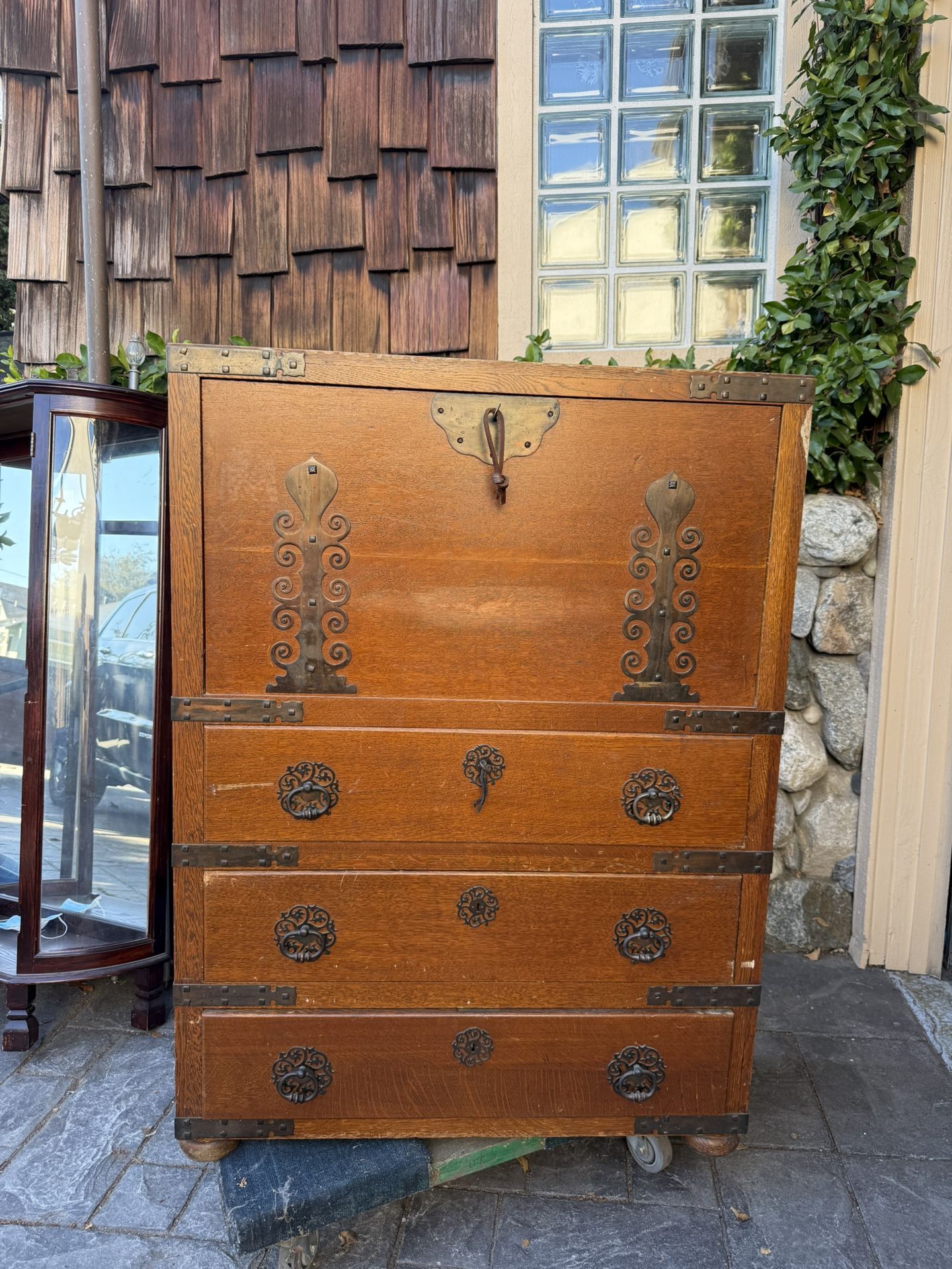 Vintage Drawer