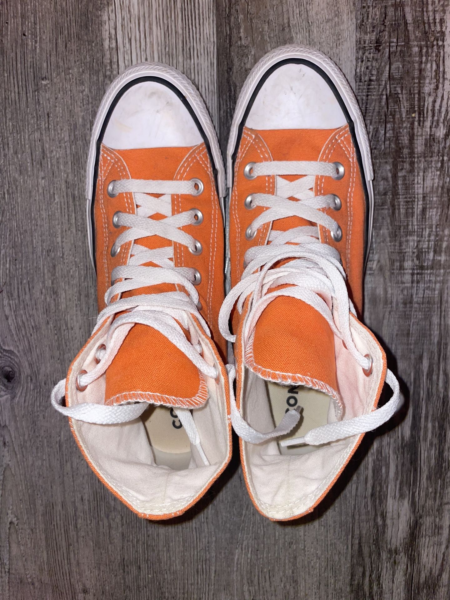 Chuck Taylor All Star Canvas