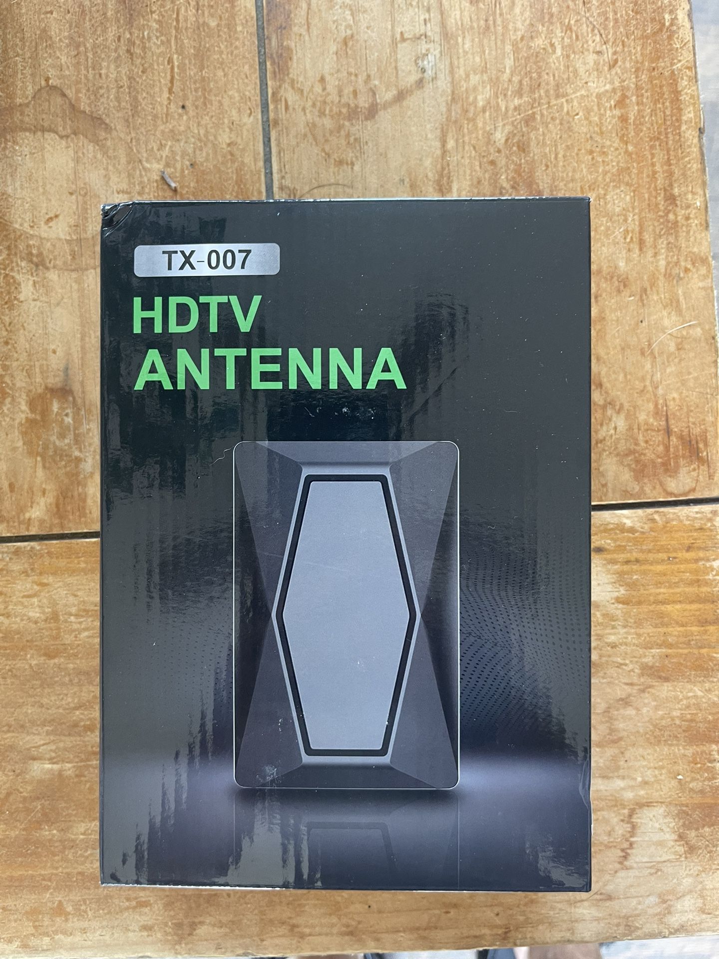 HDTV Antenna