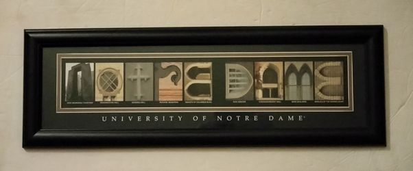 University of Notre Dame