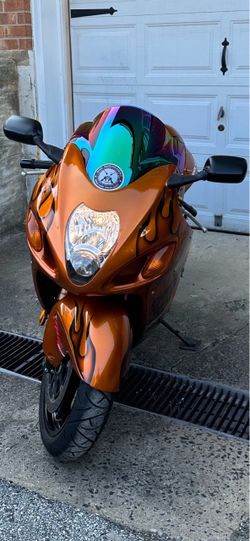 2004 HAYABUSA