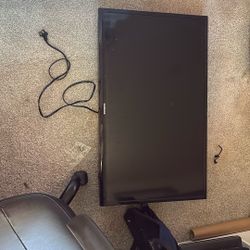 Samsung Tv 