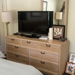 Cal King 5 PieceBedroom Set