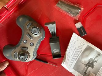 Ascend Drone Remote Controller with Accessories