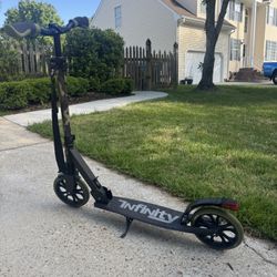 Infinity Scooter