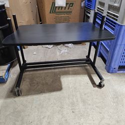 AnthroCart Workstation 