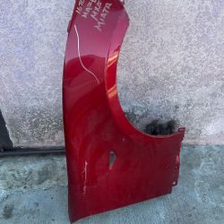 16 To 23 Mazda Mx5 Miata Right Fender 