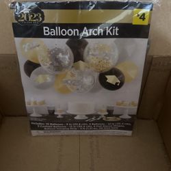 Balloon Kit