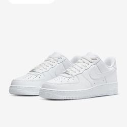 Air Force 1s 
