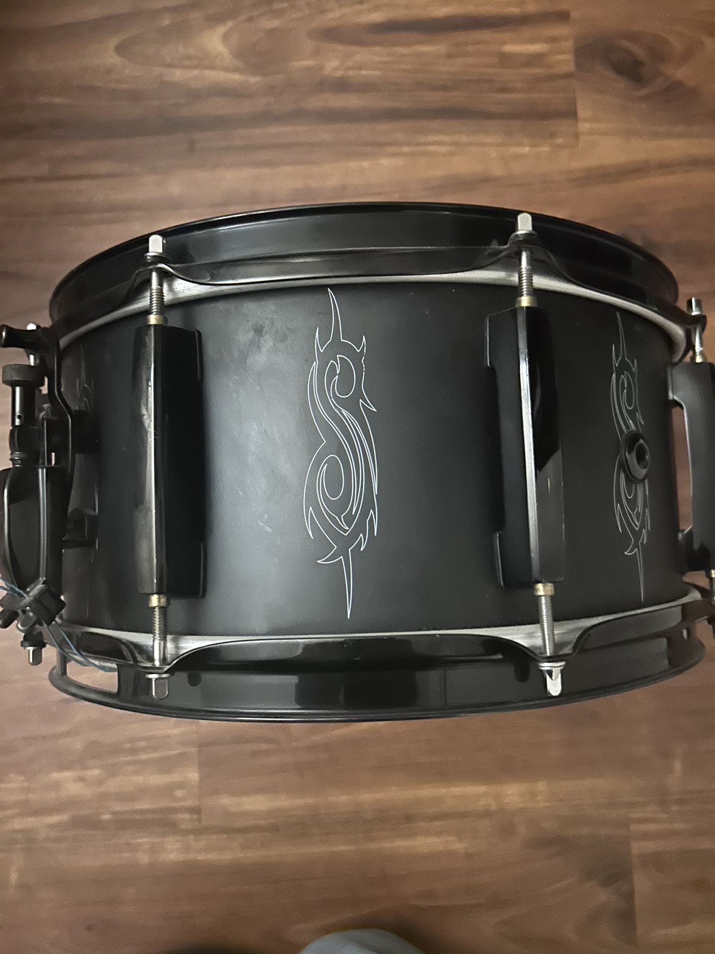 Joey Jordison Signature Snare Drum
