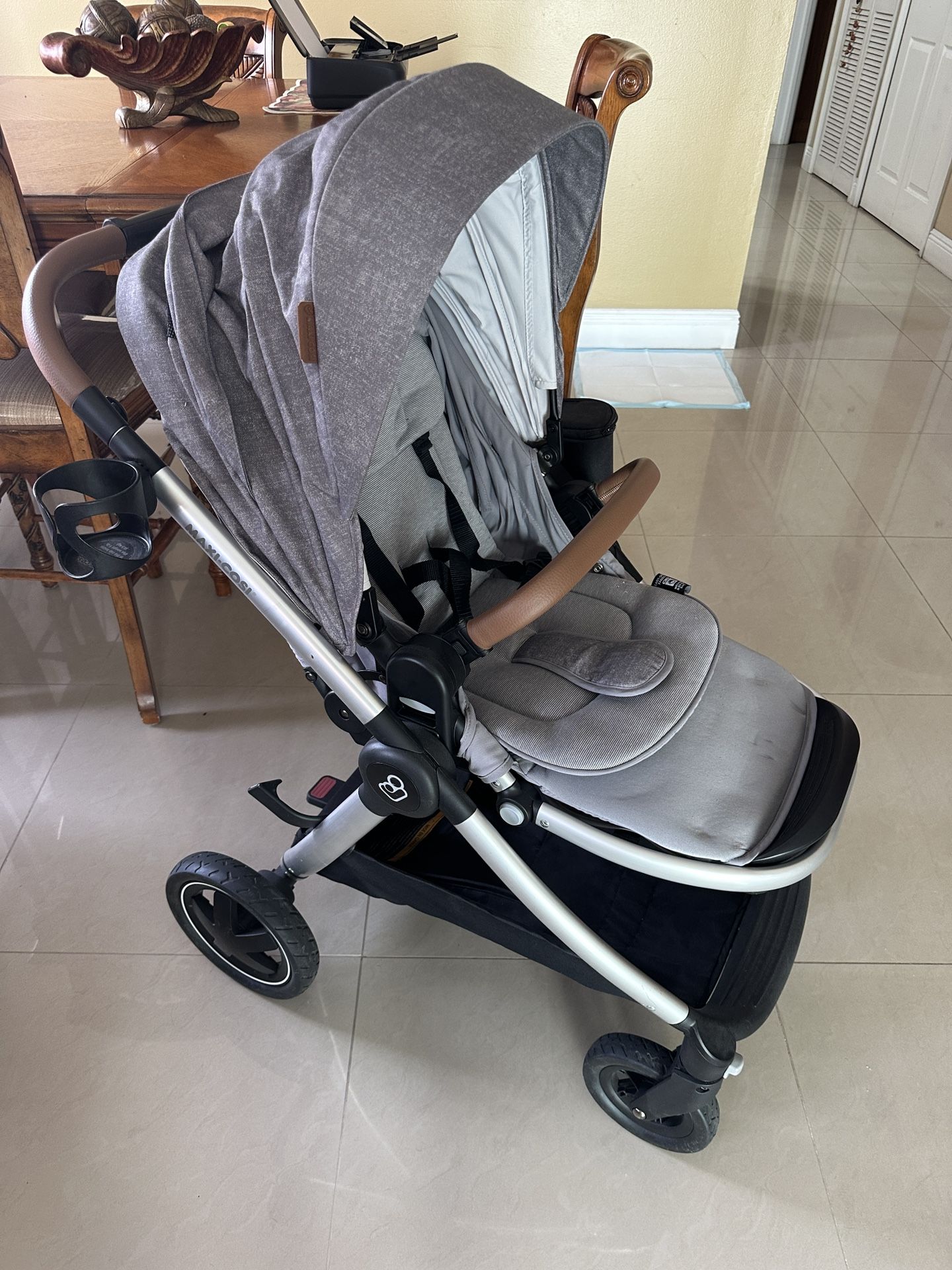 Maxi cosi stroller