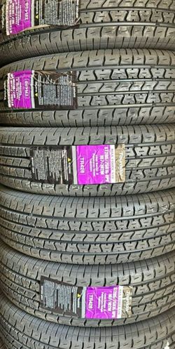 205 75 15 Llantas De Calidad