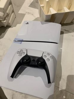 PS5