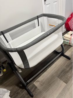 Bassinet