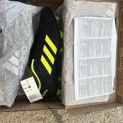 Adidas Copa Soccer Cleats