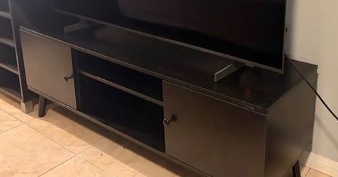 Tv stand 65 inch tv
