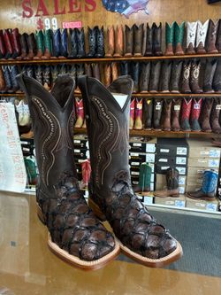 Men’s Boots