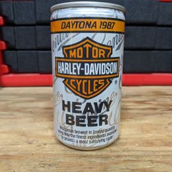 1987 Daytona Bike Week 