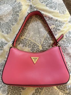 Guess purse