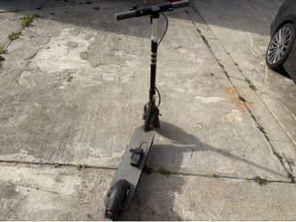 OKAI E scooter