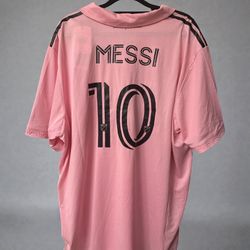Messi 2XL