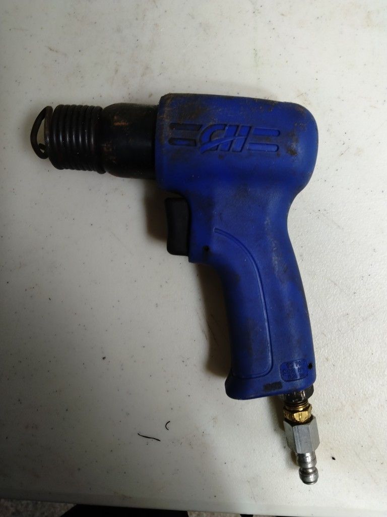 Air Hammer 