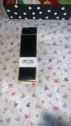 Good Girl Body Lotion 