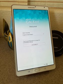 Samsung Tab S8.4