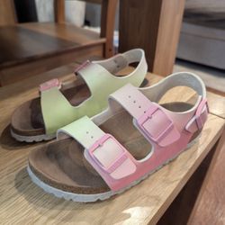 Birkenstock Sandals Size EU 36