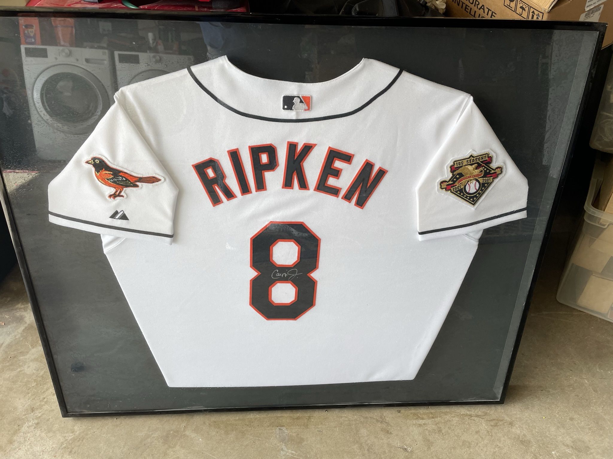Sports Memorabilia