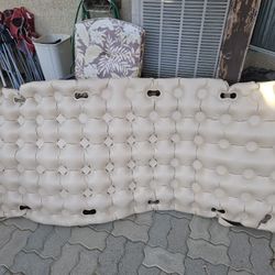 Medical Air Waffle Mattress 