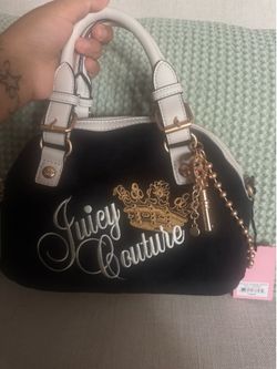 juicy couture purse