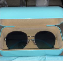 Tiffany & Co Sunglasses