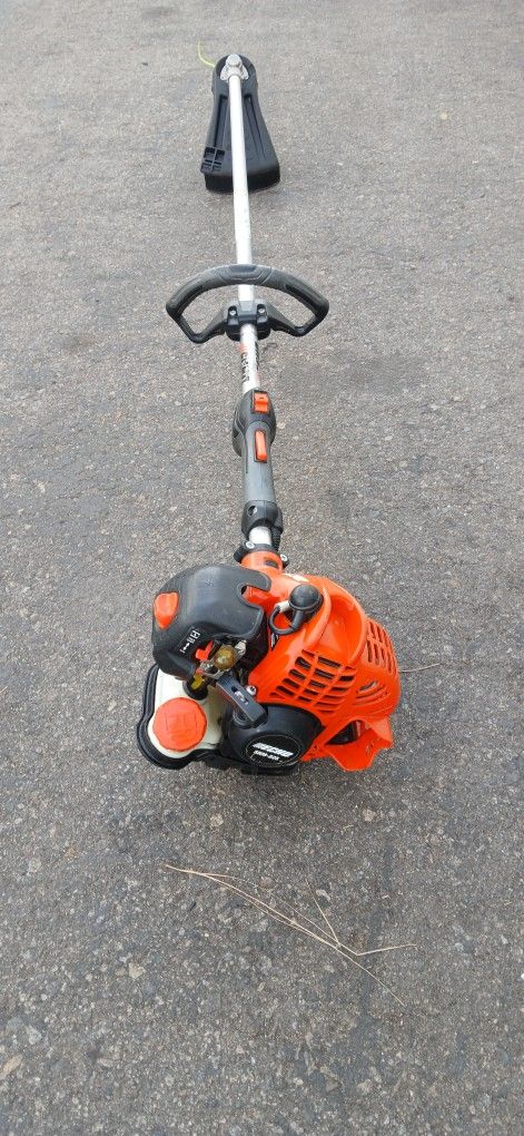 Echo Straight Shaft Weed Eater