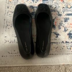 Tory Burch Ballet Flats 